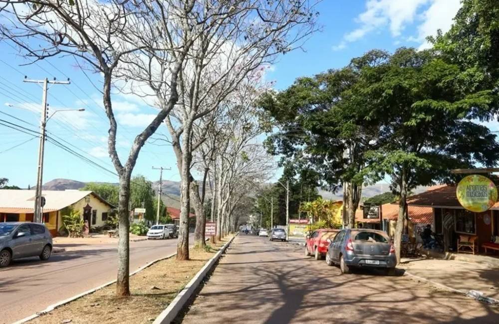 Cidade goiana entra em seleção internacional e reforça turismo no cenário global