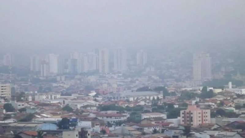 Cidade mais fria de Goiás surpreende e não fica nem em Jataí nem em Anápolis