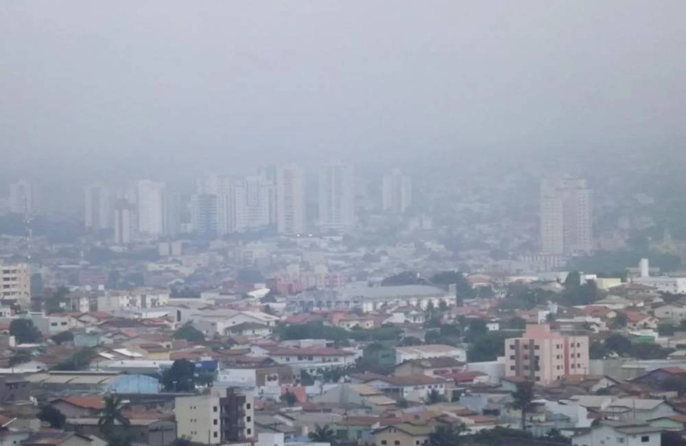 Cidade mais fria de Goiás surpreende e não fica nem em Jataí nem em Anápolis
