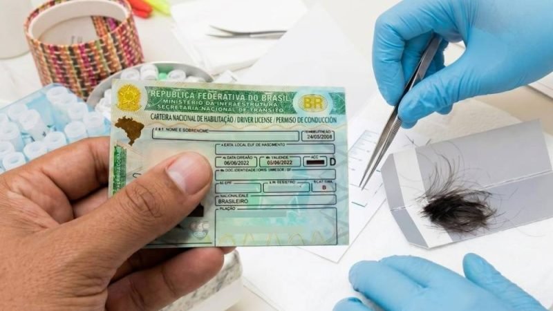 Confira o analgésico que pode reprovar motoristas em exame toxicológico para CNH de carro e moto