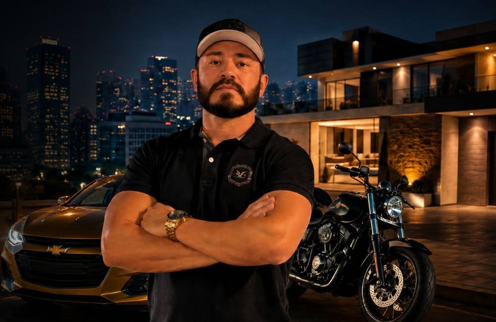 Cowboy do Consórcio ajuda clientes a conquistar bens com planejamento