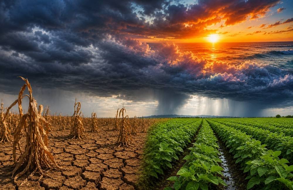 El Niño pode voltar nos próximos meses e acende alerta no agronegócio