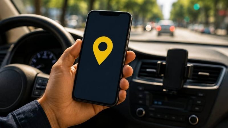 Entenda como funciona o “Move”, aplicativo voltado para motoristas e taxistas