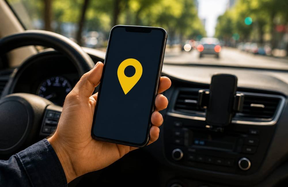Entenda como funciona o “Move”, aplicativo voltado para motoristas e taxistas