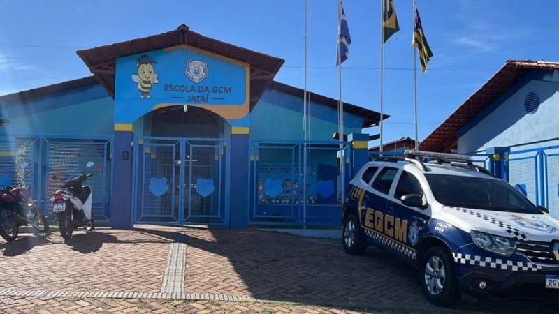 Escola da Guarda Civil Municipal de Jataí é convidada para olimpíada internacional de matemática no Japão