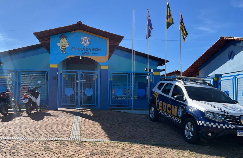 Escola da Guarda Civil Municipal de Jataí é convidada para olimpíada internacional de matemática no Japão