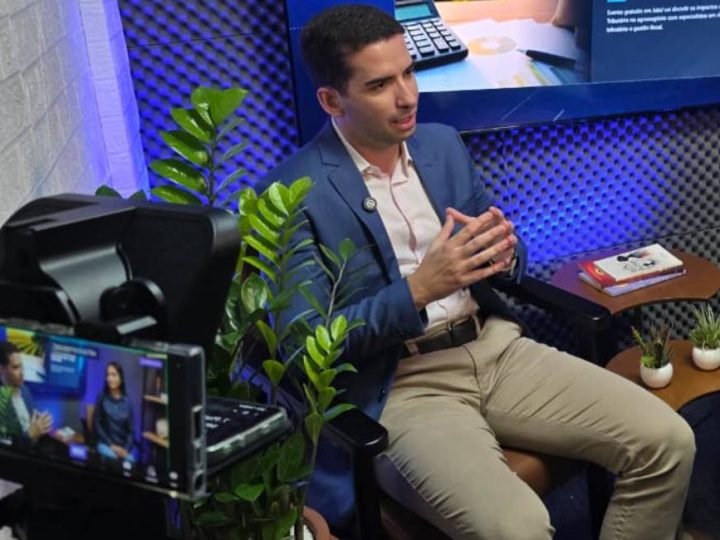 VÍDEO | Evento em Jataí debate agora impactos da Reforma Tributária no agronegócio