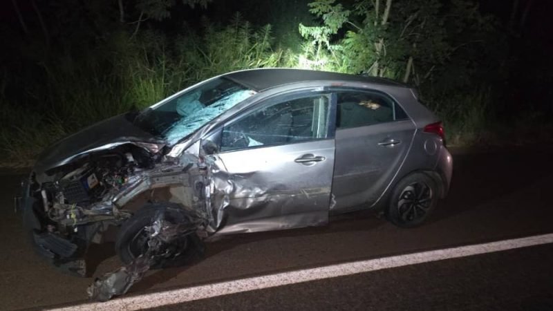 Feriado do Dia do Trabalho termina com aumento alarmante de mortes e imprudência nas rodovias