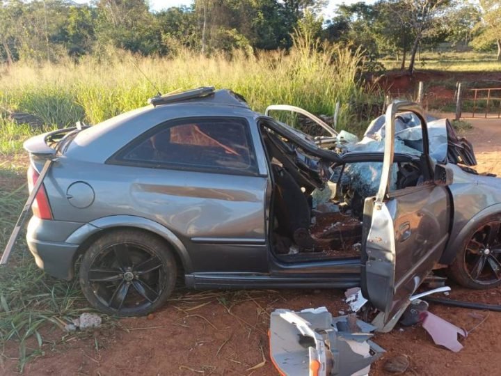 Fim de semana nas rodovias federais de Goiás registra mortes e quase 20 acidentes
