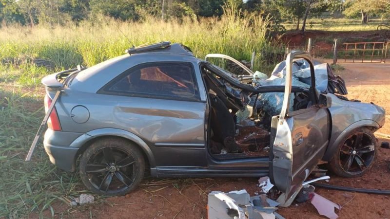 Fim de semana nas rodovias federais de Goiás registra mortes e quase 20 acidentes