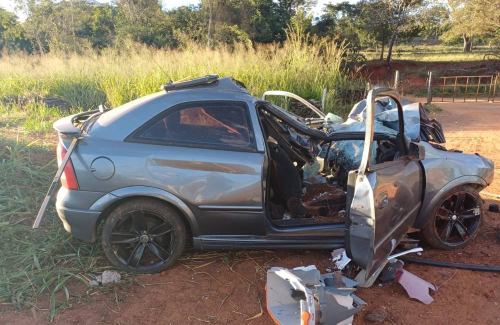 Fim de semana nas rodovias federais de Goiás registra mortes e quase 20 acidentes
