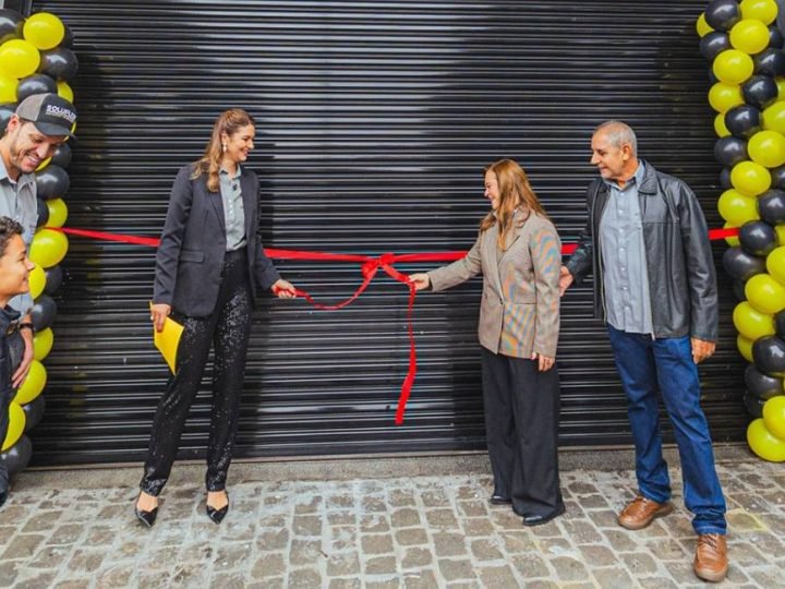 GALERIA DE FOTOS | Reinauguração da Soluflex Auto Elétrica reúne clientes e parceiros em Jataí; confira as fotos