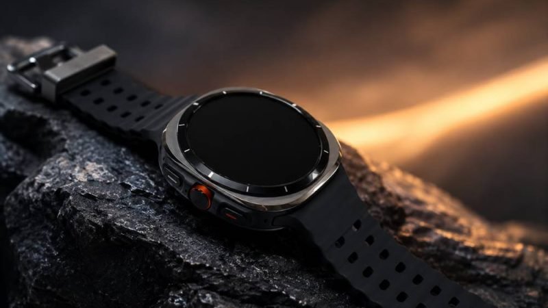 Galaxy Watch Ultra 2024: tecnologia premium agora ao seu alcance na TB1 Store
