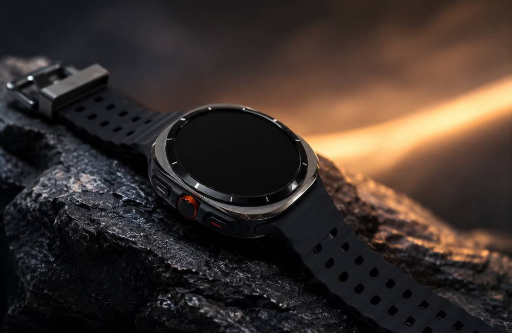 Galaxy Watch Ultra 2024: tecnologia premium agora ao seu alcance na TB1 Store