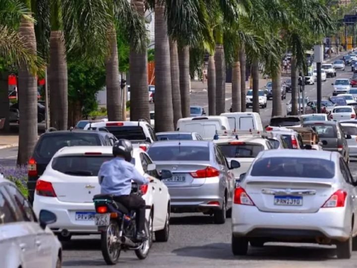 Goiás registra quase 19 mil mortes no trânsito em 10 anos e supera média nacional