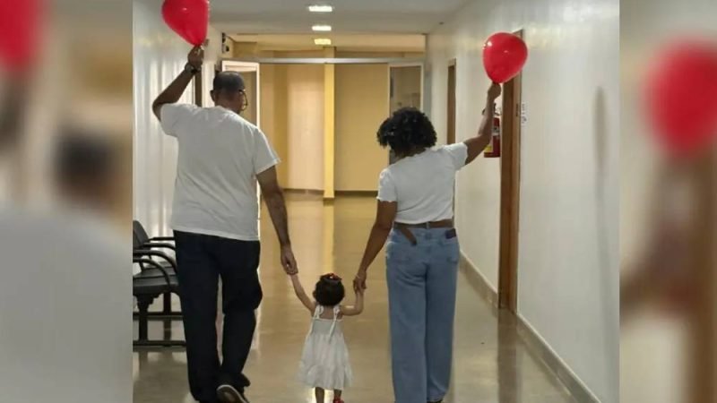 Goiás tem quase seis pretendentes por criança apta à adoção, aponta CNJ