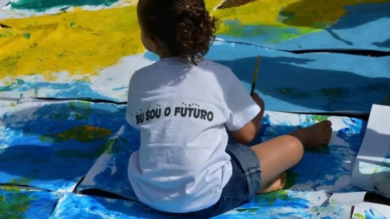 Governo cria política nacional de combate ao abuso de crianças e adolescentes