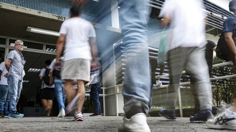 Governo garante pré-inscrição automática no Enem para alunos da rede pública