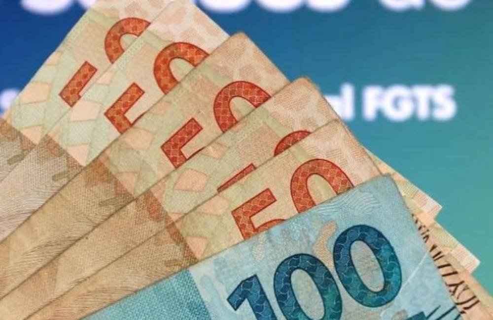 Governo prevê liberação de até R$ 8,2 bilhões do FGTS para quitação de dívidas no Desenrola 2.0