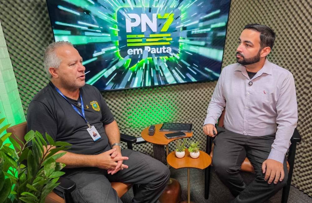 “Imprudência mata”: Marcelo Fiório alerta sobre acidentes e critica comportamento no trânsito de Jataí