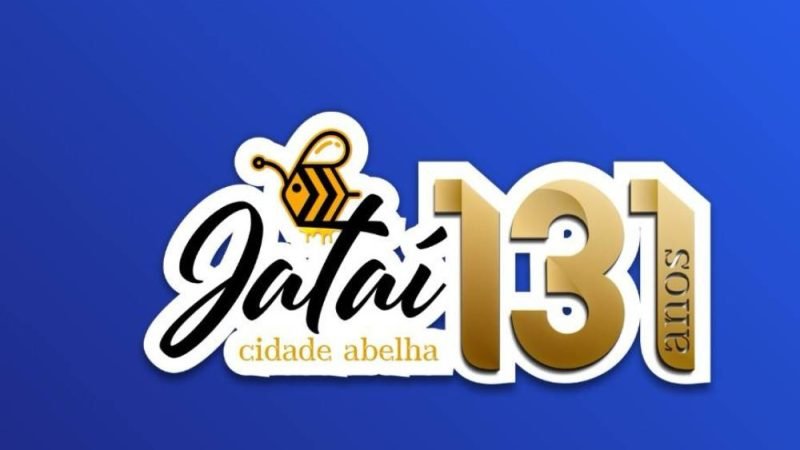 Jataí celebra 131 anos com semana de inaugurações, eventos e avanços para a população