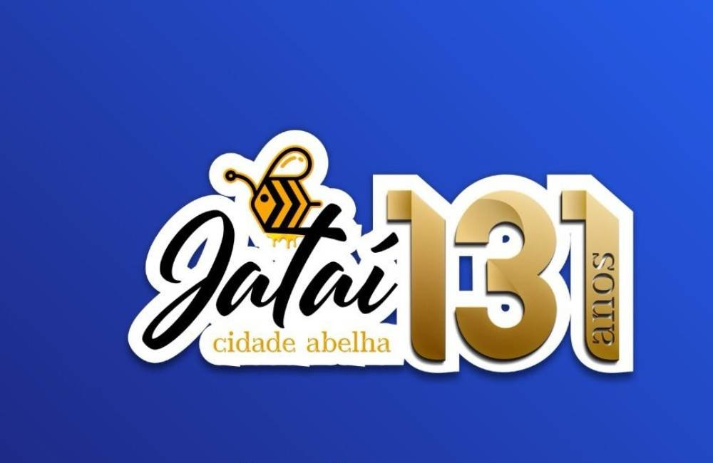 Jataí celebra 131 anos com semana de inaugurações, eventos e avanços para a população