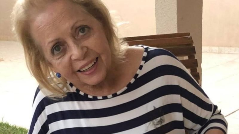 LUTO | Morre em Jataí Iseni Souza Alves, empresária e nome atuante em ações sociais no município
