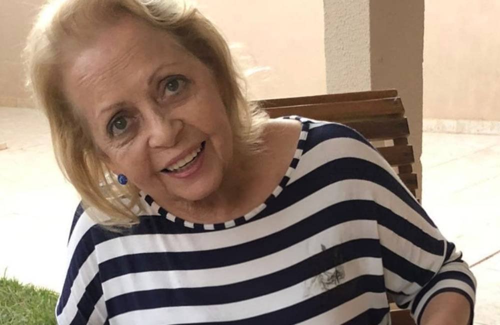 LUTO | Morre em Jataí Iseni Souza Alves, empresária e nome atuante em ações sociais no município
