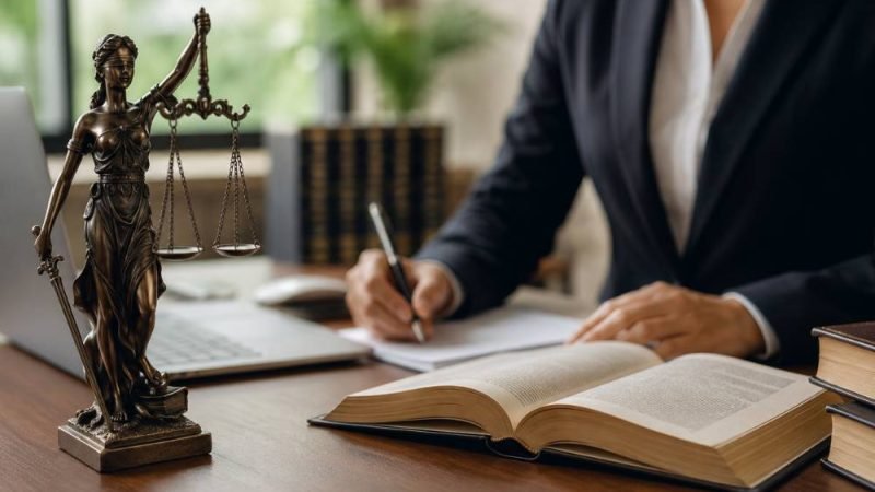 MPGO abre seleção para assessor(a) jurídico(a) com salário de quase R$ 10 mil