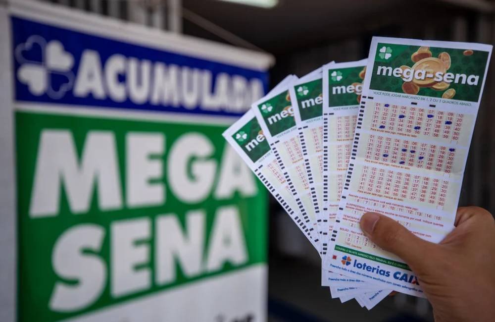 Mega-Sena 30 anos pode pagar R$ 300 milhões e tem regras especiais; confira como apostar
