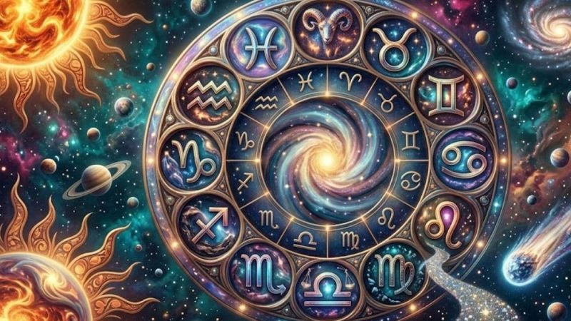 Novo Mês Começa com Alertas e Oportunidades — Veja o que os Astros Revelam para Seu Signo