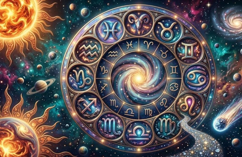 Novo Mês Começa com Alertas e Oportunidades — Veja o que os Astros Revelam para Seu Signo