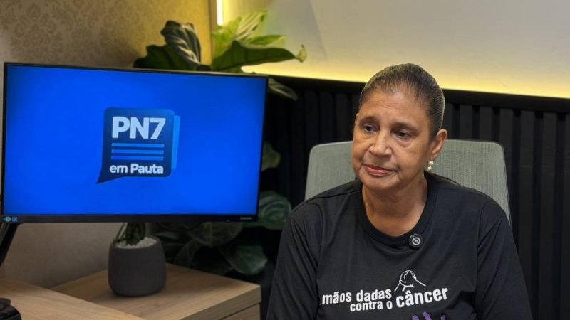 Núcleo de Combate ao Câncer completa 33 anos e reforça importância do apoio da comunidade em Jataí