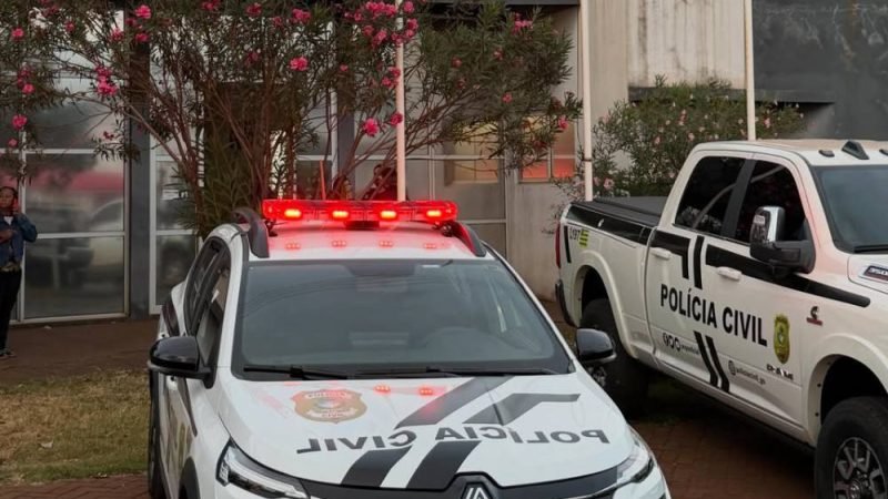 Operação Destroyer cumpre 62 medidas contra organização criminosa em cidades do sudoeste goiano