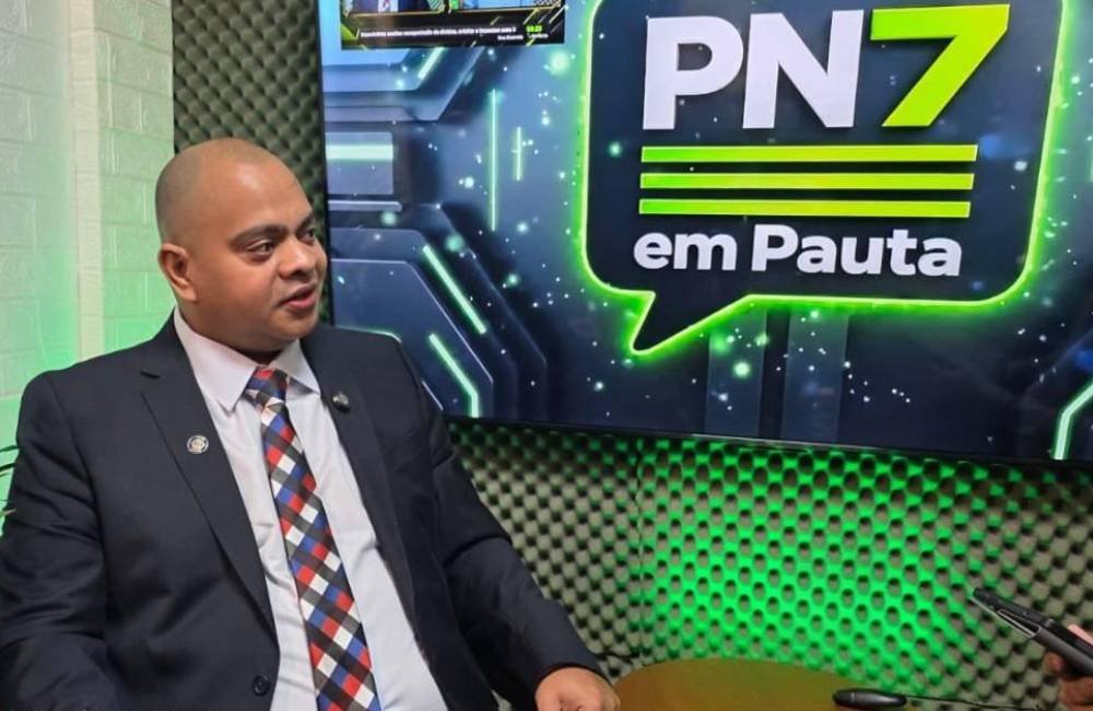 PN7 em Pauta debate superendividamento, golpes e educação financeira com Mauro Sérgio Mota de Souza