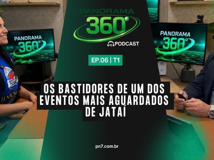 Assista agora: os bastidores da Peixada da Pantanal 2026