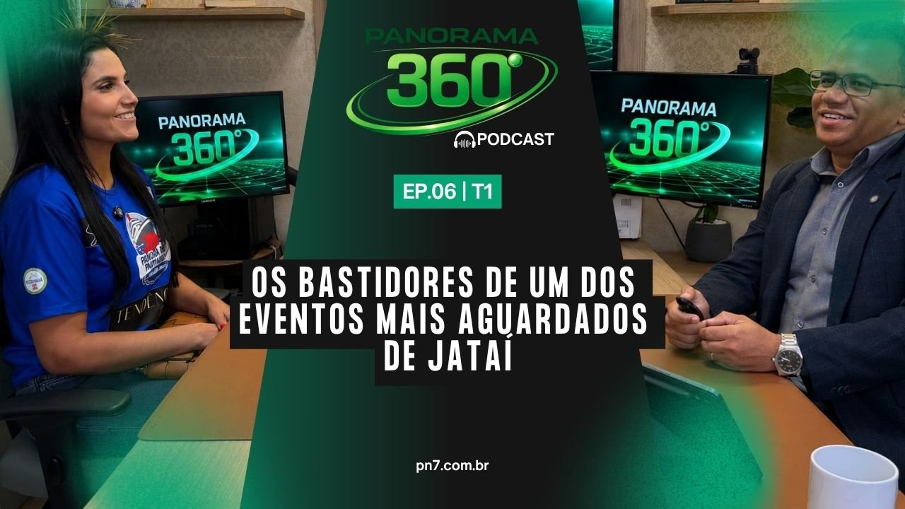 Assista agora: os bastidores da Peixada da Pantanal 2026