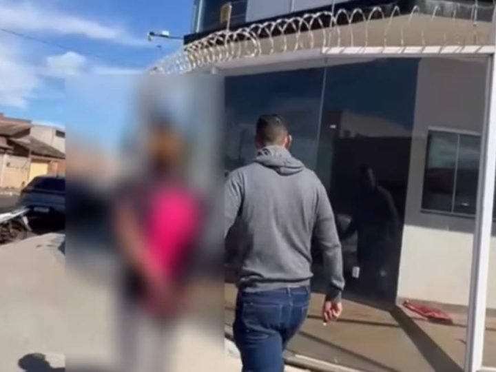 Polícia Civil cumpre mandado de prisão preventiva contra homem de 35 anos