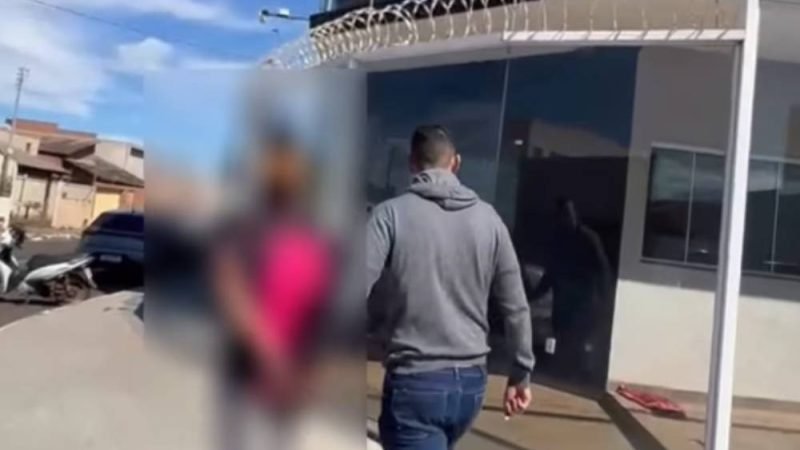 Polícia Civil cumpre mandado de prisão preventiva contra homem de 35 anos