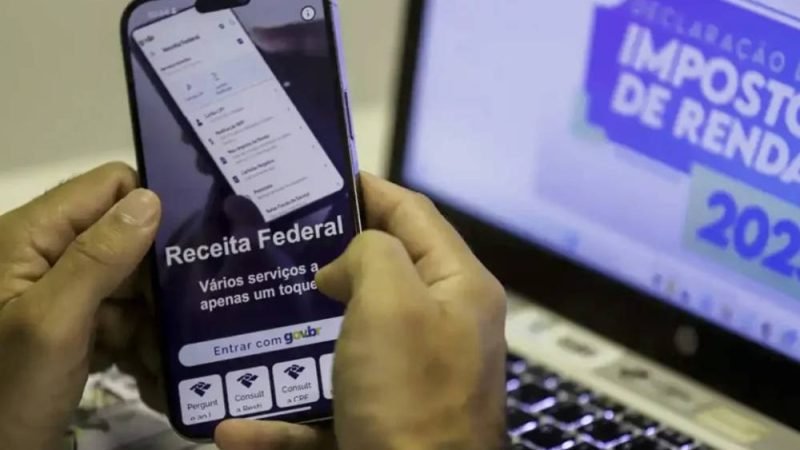 Prazo do Imposto de Renda entra na reta final com 59% dos contribuintes ainda inadimplentes