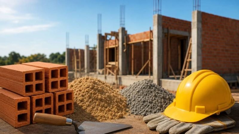 Prefeitura de Jataí divulga lista de aprovados do projeto Ajudando a Construir