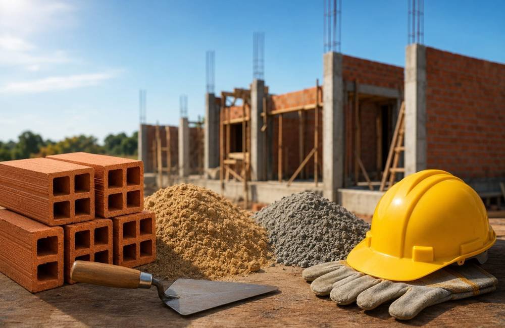 Prefeitura de Jataí divulga lista de aprovados do projeto Ajudando a Construir