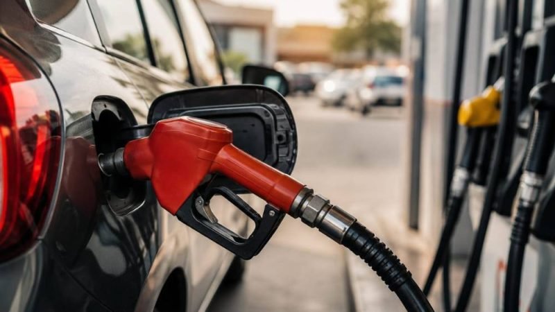Procon Jataí apura aumento no preço da gasolina após reajuste de cerca de R$ 0,50