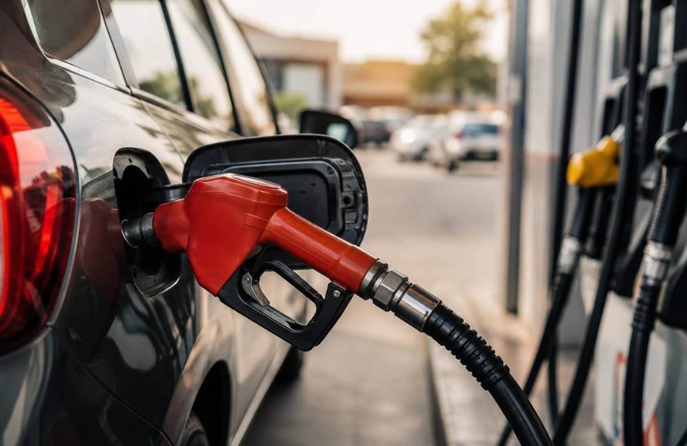 Procon Jataí apura aumento no preço da gasolina após reajuste de cerca de R$ 0,50
