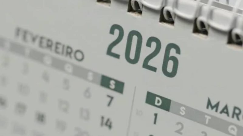 Próximo feriado pode garantir folga prolongada para trabalhadores CLT
