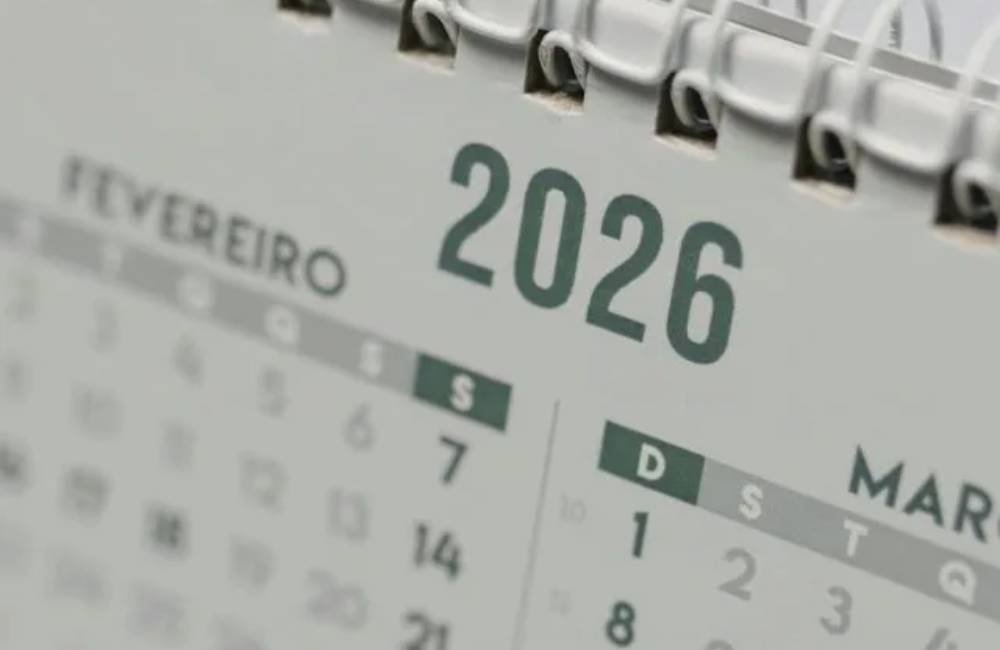 Próximo feriado pode garantir folga prolongada para trabalhadores CLT