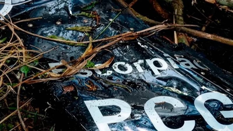 Queda de helicóptero em GO que matou delegados completa 14 anos