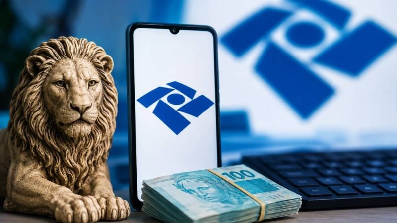 Receita libera consulta ao maior lote de restituição do Imposto de Renda da história