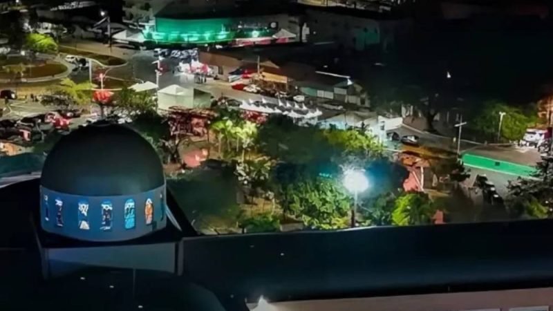 Romaria do Divino Pai Eterno 2026 terá programação ampliada com missas, romarias e grandes procissões em Trindade