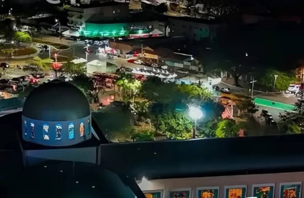 Romaria do Divino Pai Eterno 2026 terá programação ampliada com missas, romarias e grandes procissões em Trindade